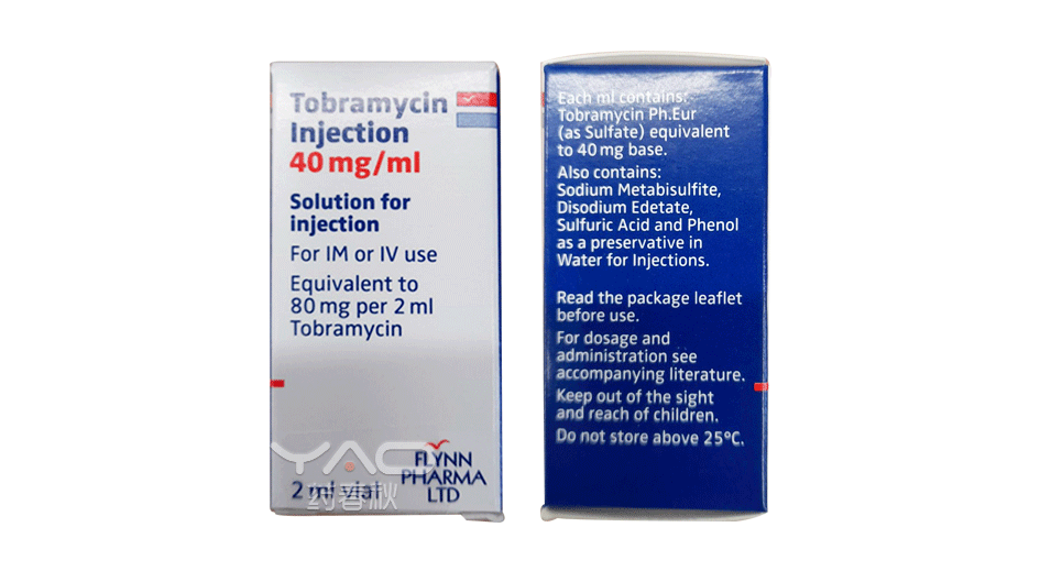 Tobramycin（PL13621/0059）