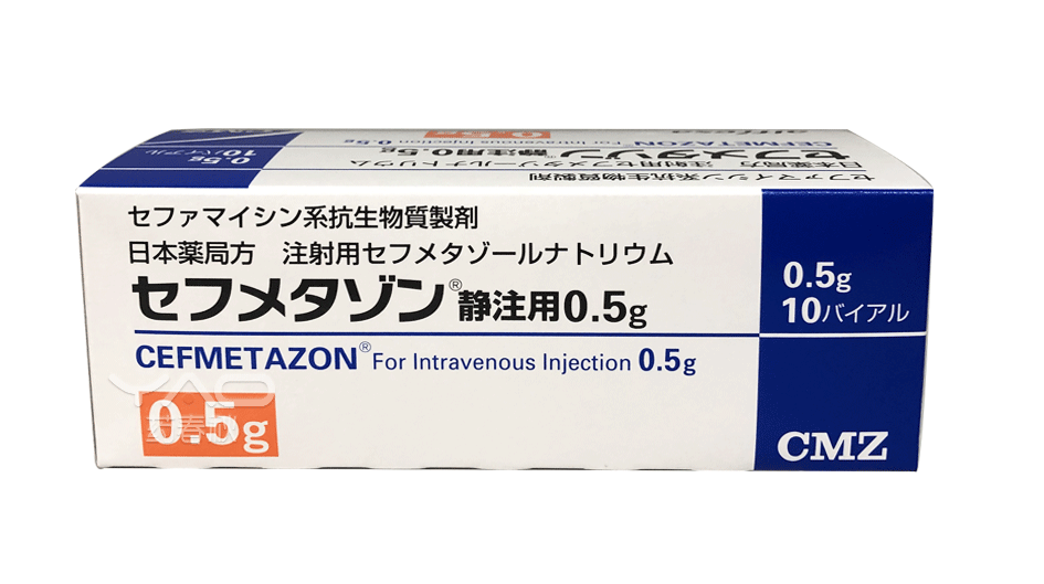 CEFMETAZON