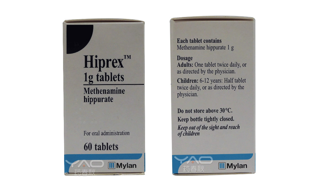 Hiprex