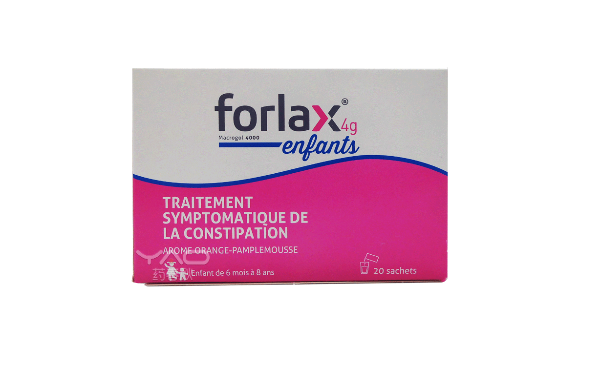 Forlax