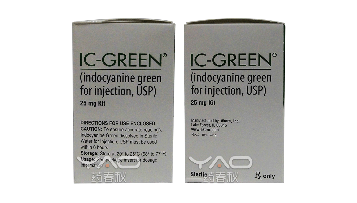 IC-GREEN