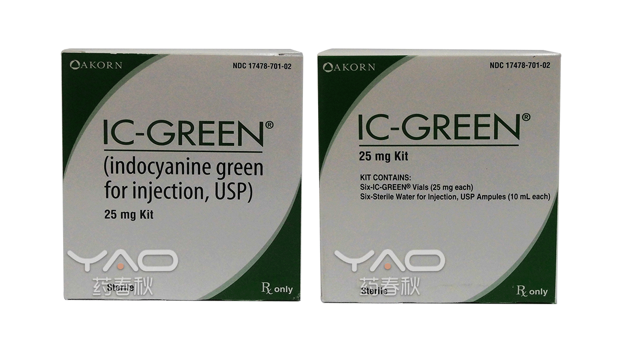 IC-GREEN