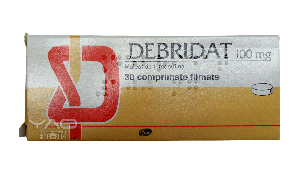 Debridat