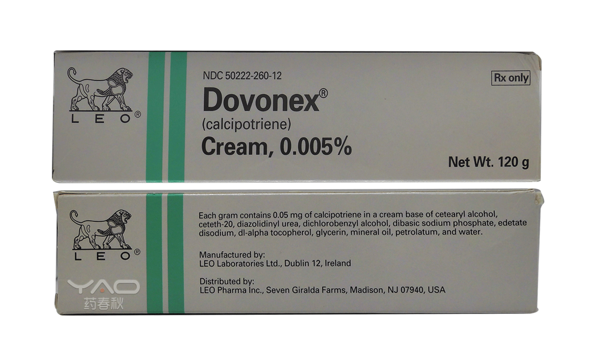 DOVONEX