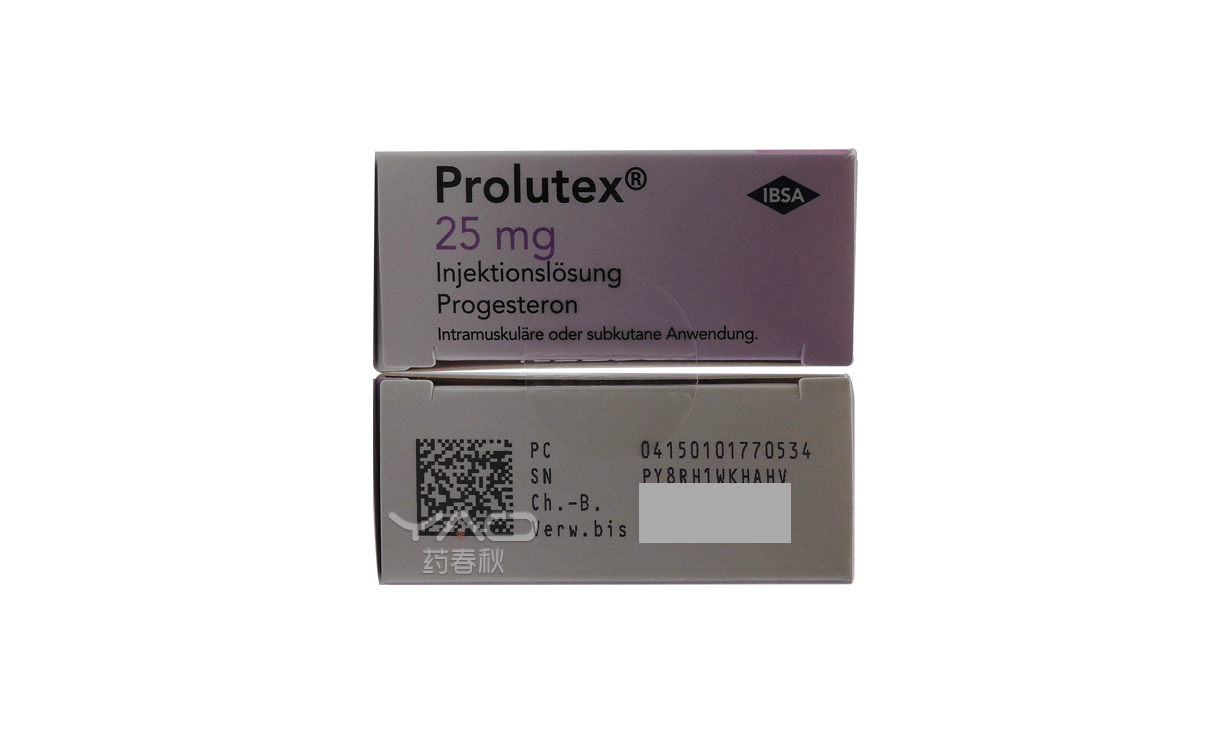 Prolutex