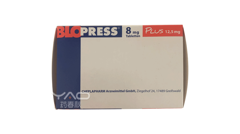 Blopress