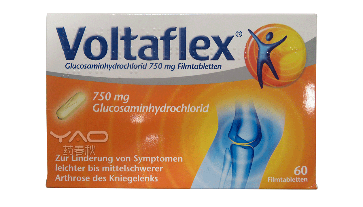 Voltaflex