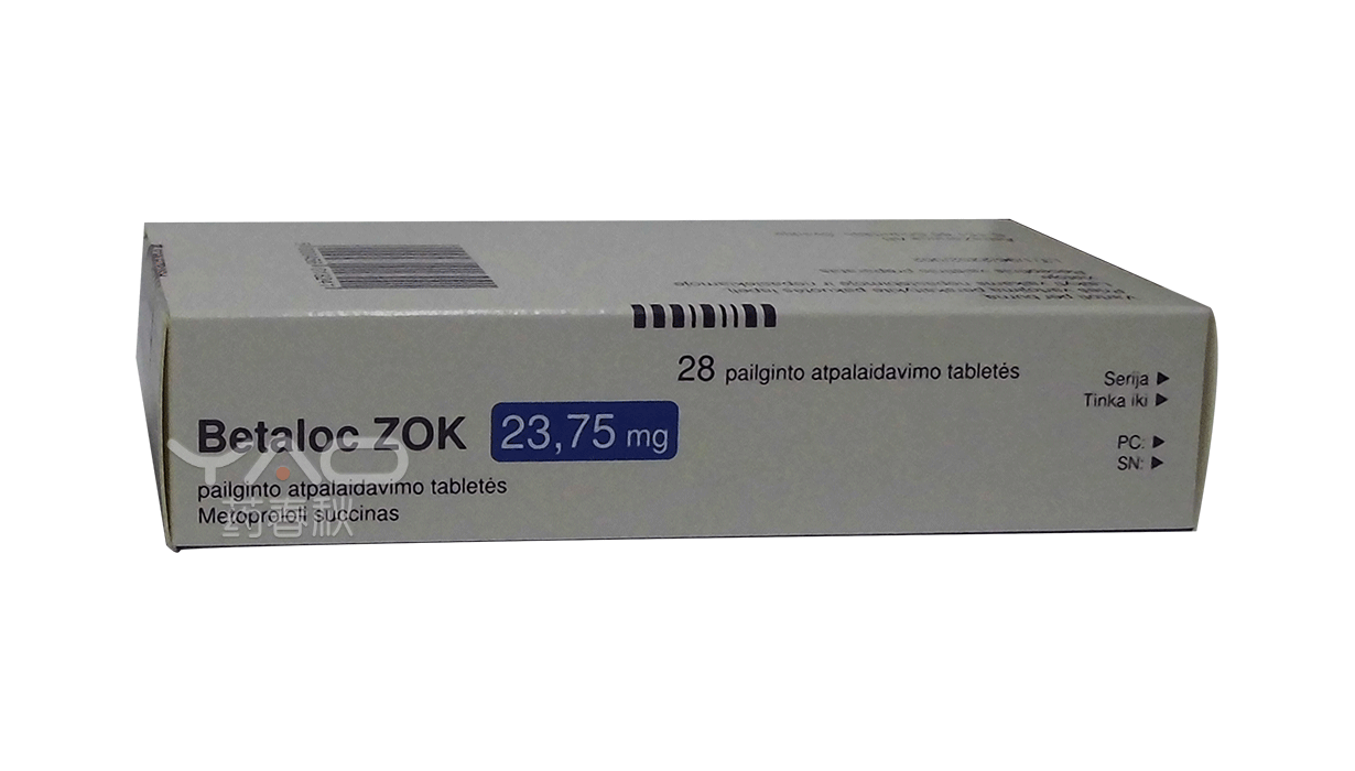 Betaloc ZOK