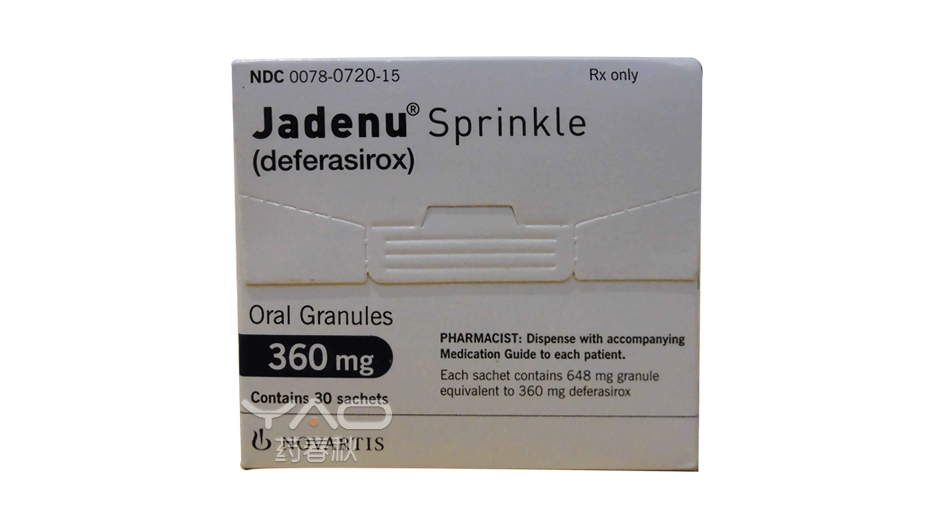 JADENU SPRINKLE