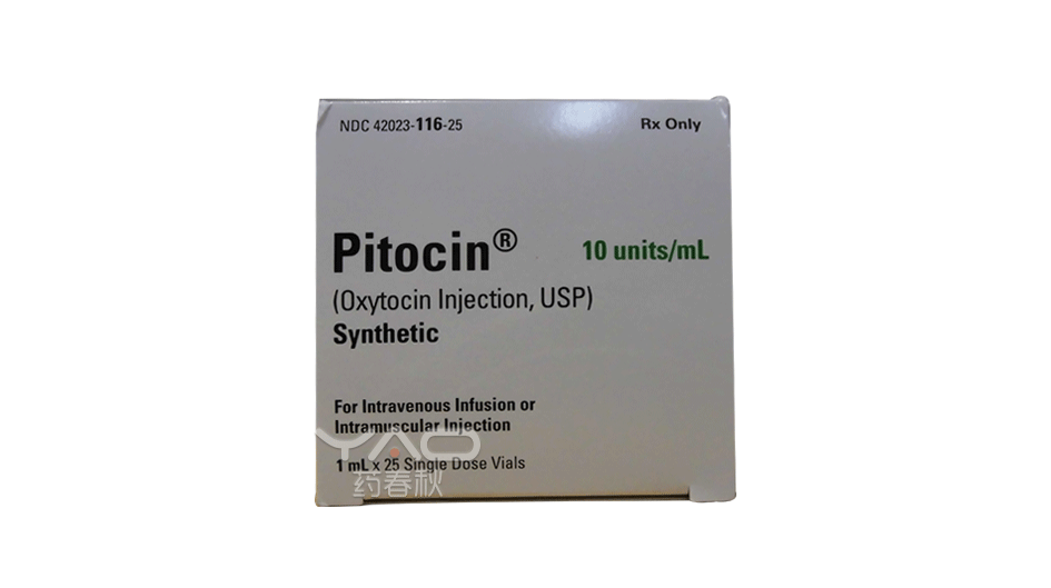 Pitocin(42023-116-25)