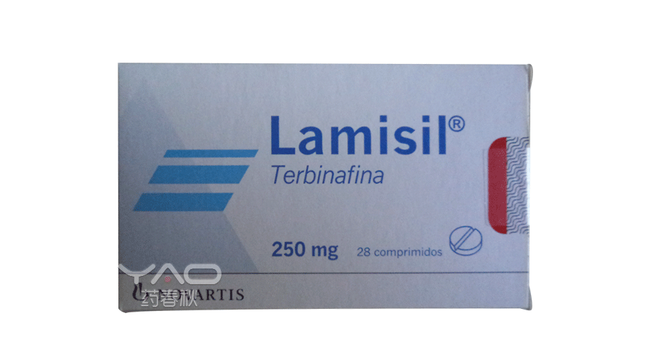 Lamisil