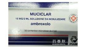 Muciclar