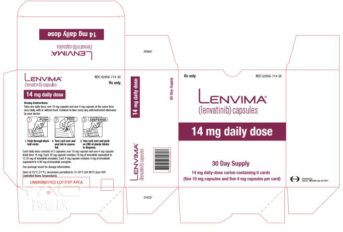 Lenvima