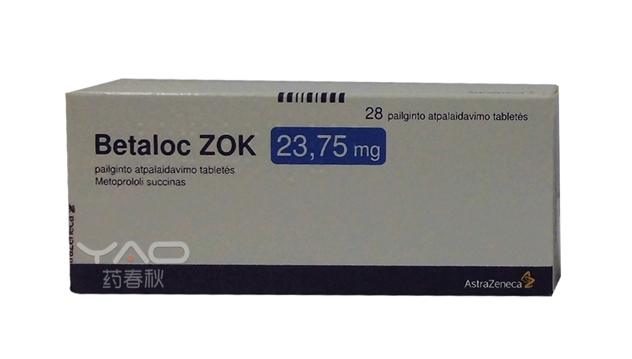 Betaloc ZOK