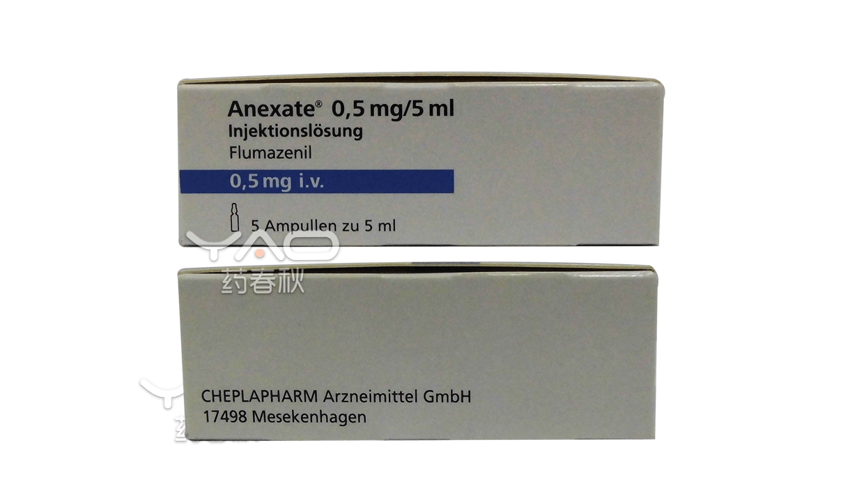 Anexate