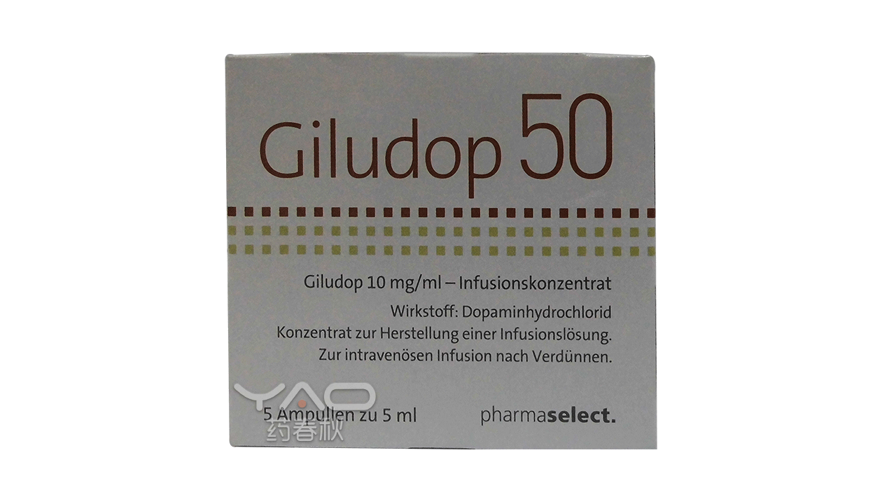 Giludop