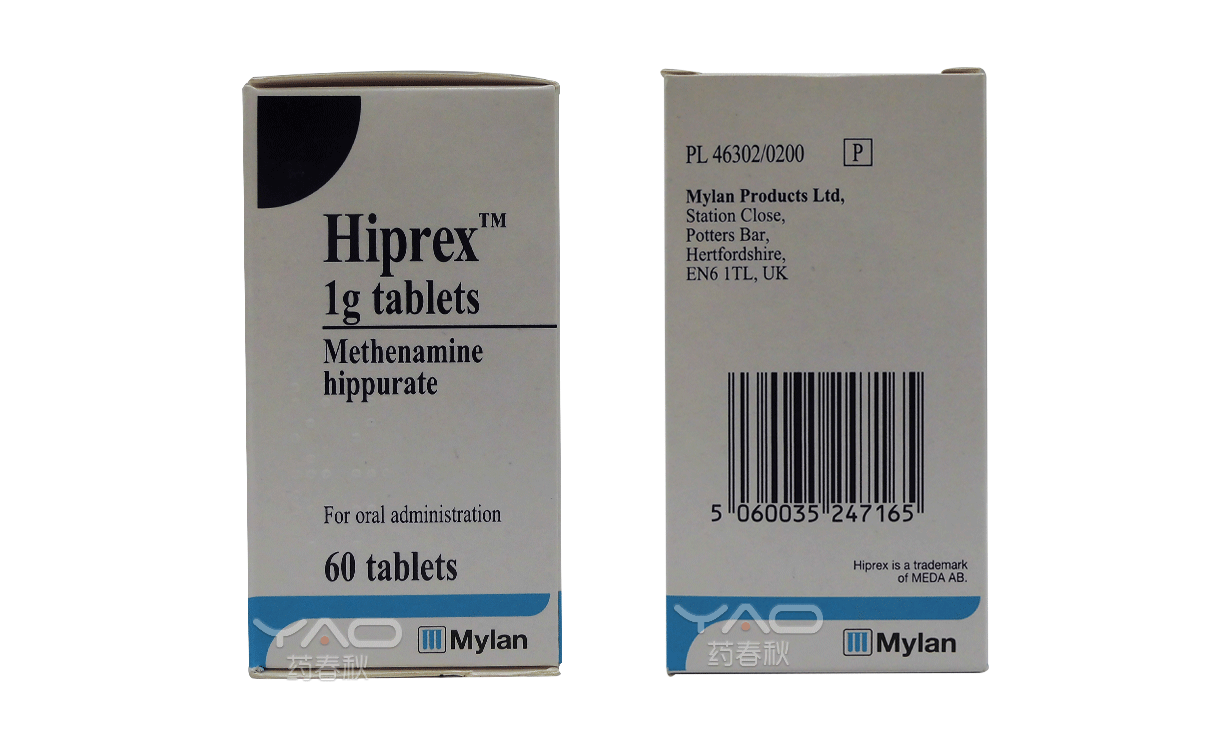 Hiprex