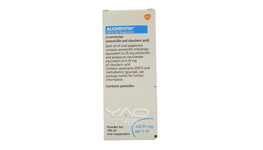 Augmentin