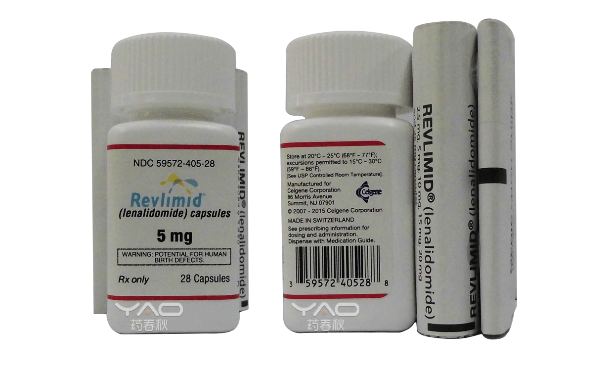REVLIMID