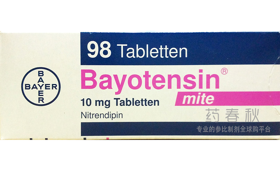 Bayotensin mite