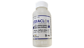 Cefaclor