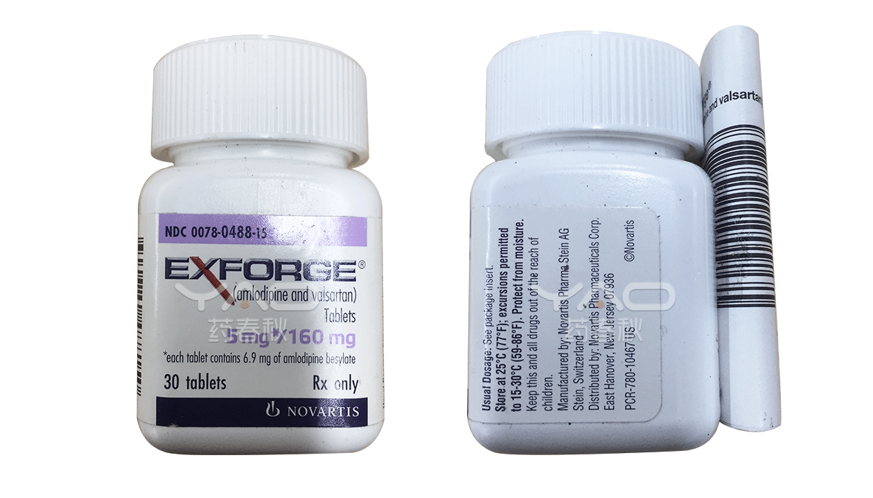 EXFORGE
