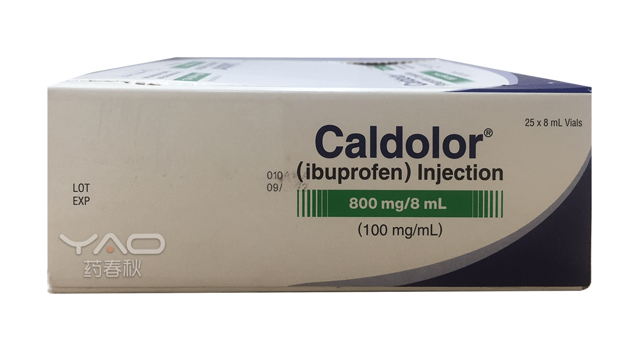 Caldolor