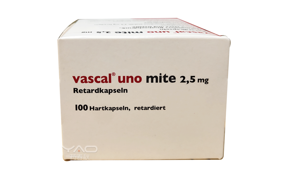 Vascal