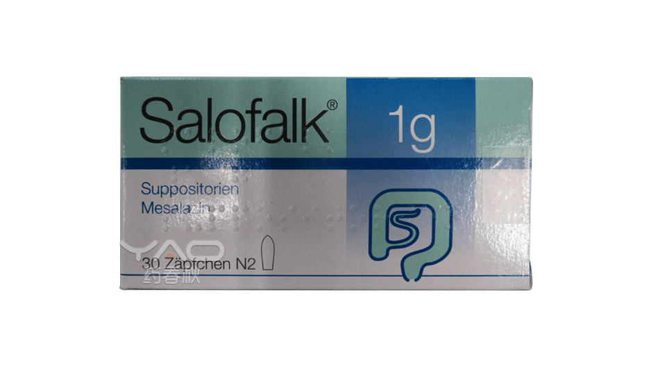 Salofalk