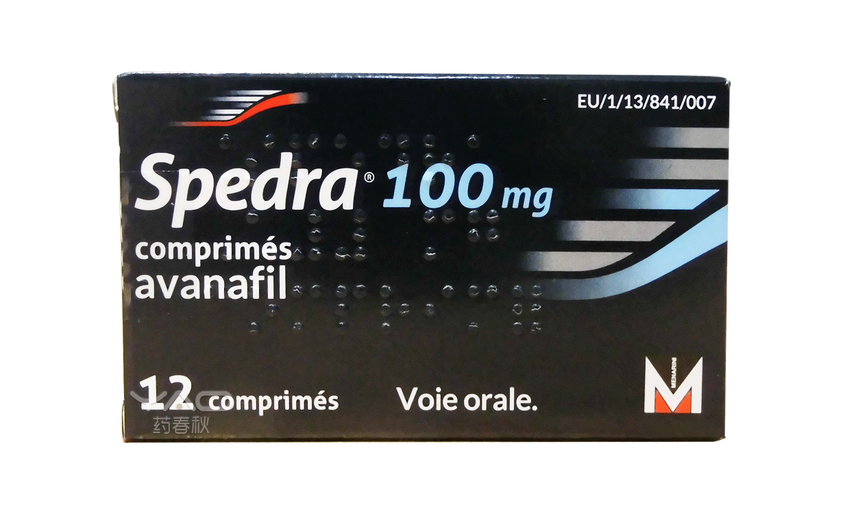 SPEDRA（CIP: 34009 275 955 1 6）