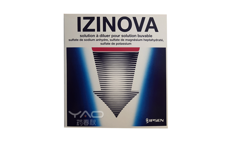 IZINOVA