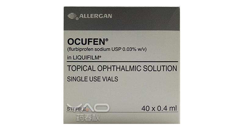 OCUFEN