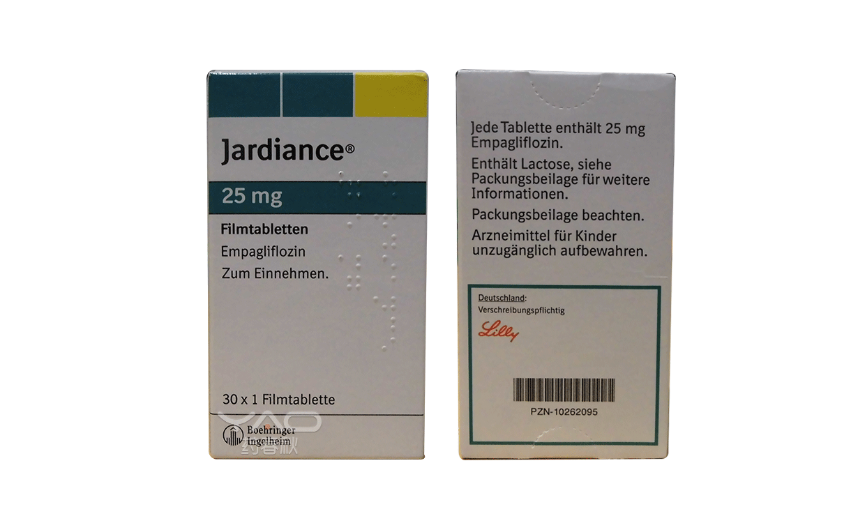 Jardiance