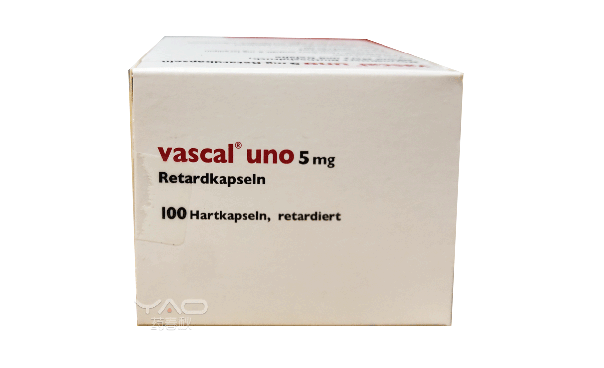 Vascal