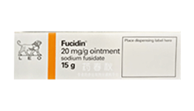 Fucidin