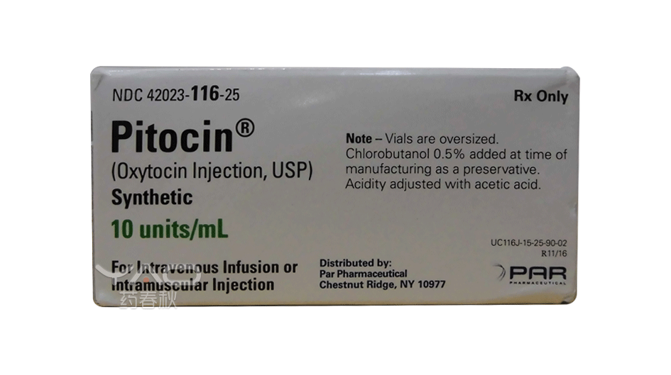 Pitocin(42023-116-25)