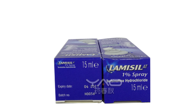 Lamisil AT