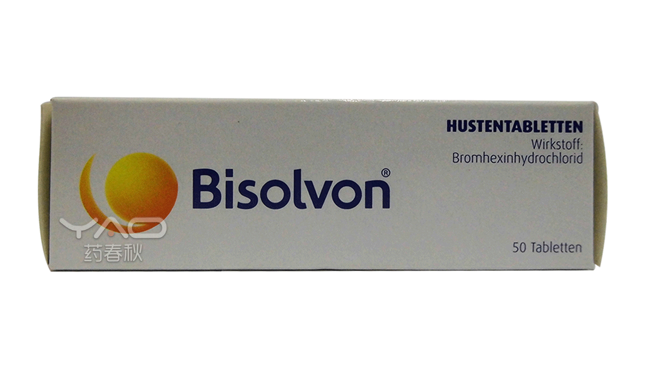 Bisolvon