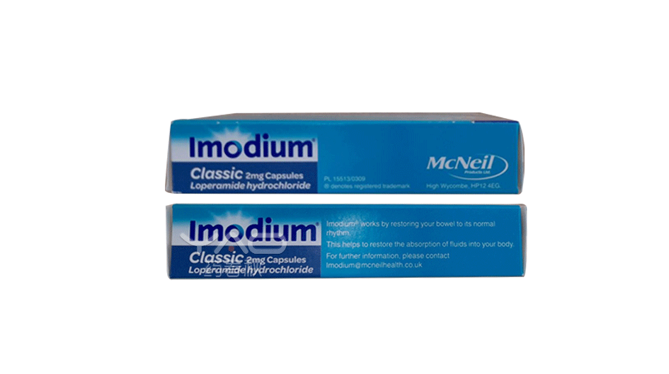 Imodium