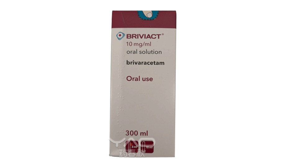 Briviact