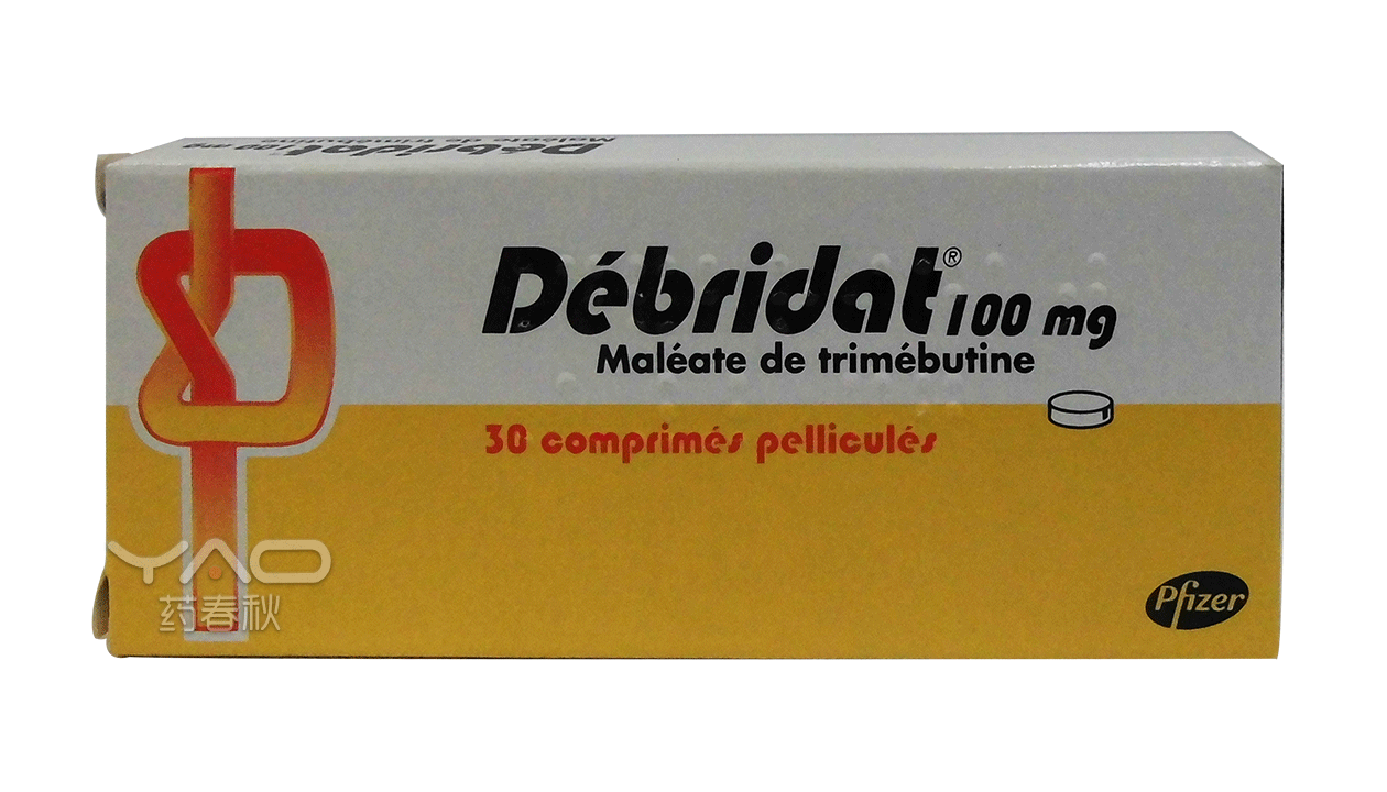 debridat