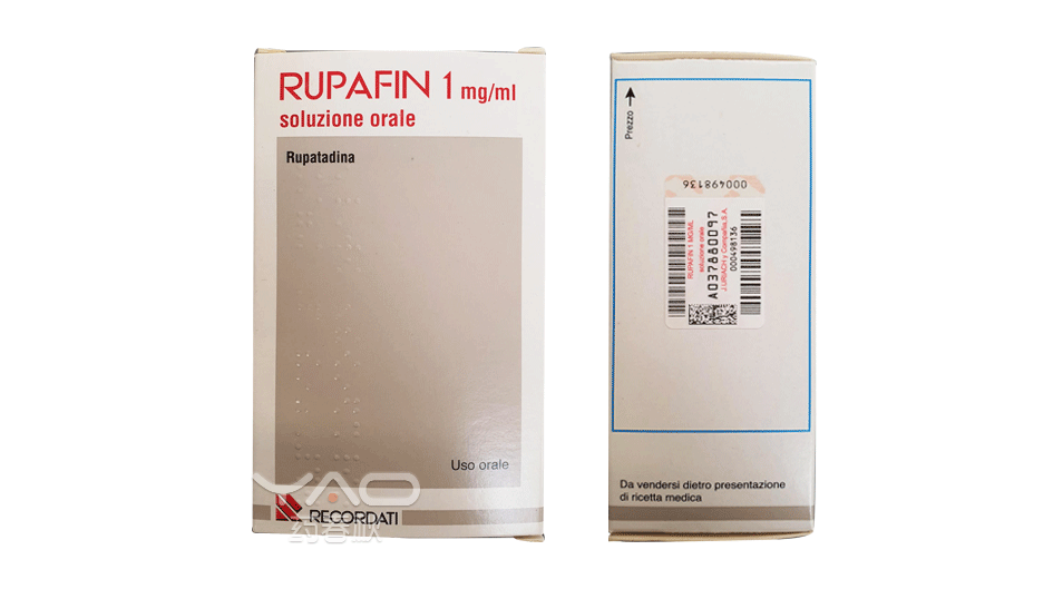 Rupafin（037880097）