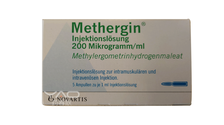 Methergin