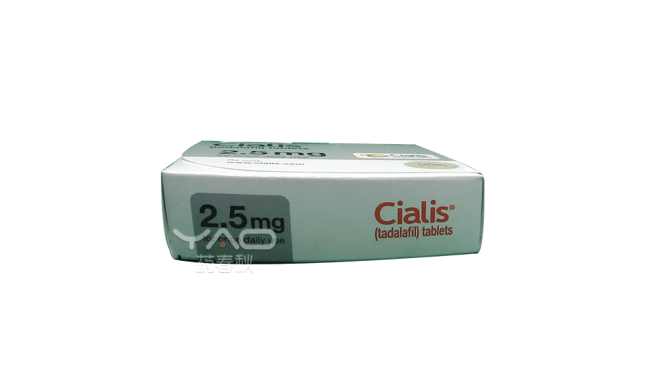 Cialis（NDC：0002-4465-34）