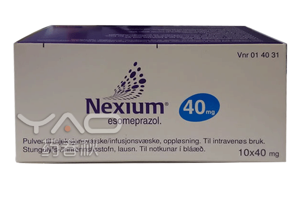 Nexium