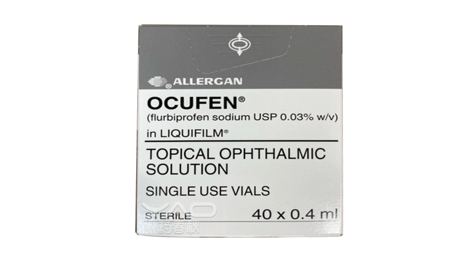 Ocufen