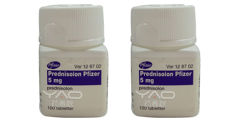 Prednisolon