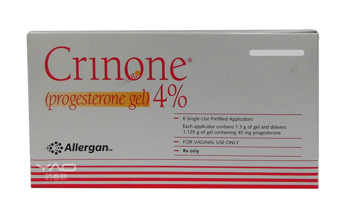 CRINONE