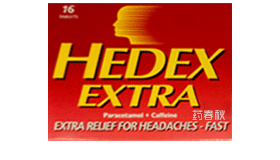 Hedex Extra