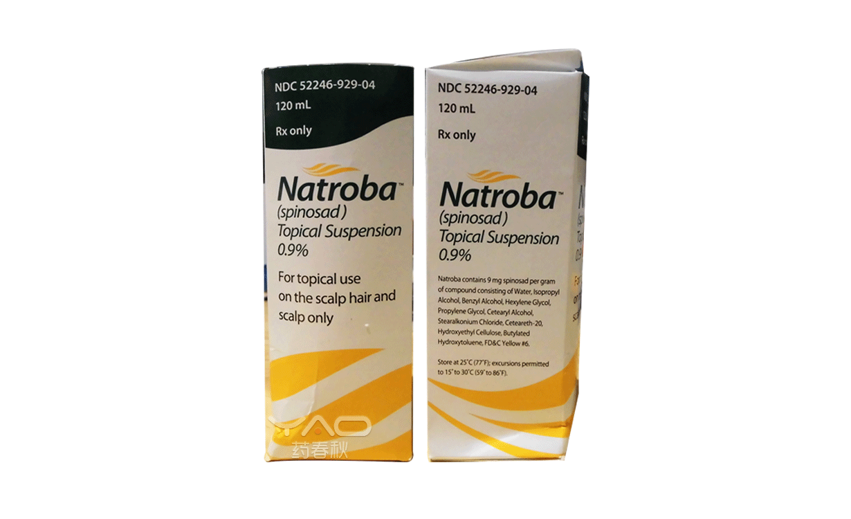 Natroba(52246-929-04)